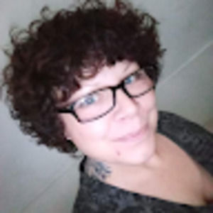 Meet your Posher, Cathy